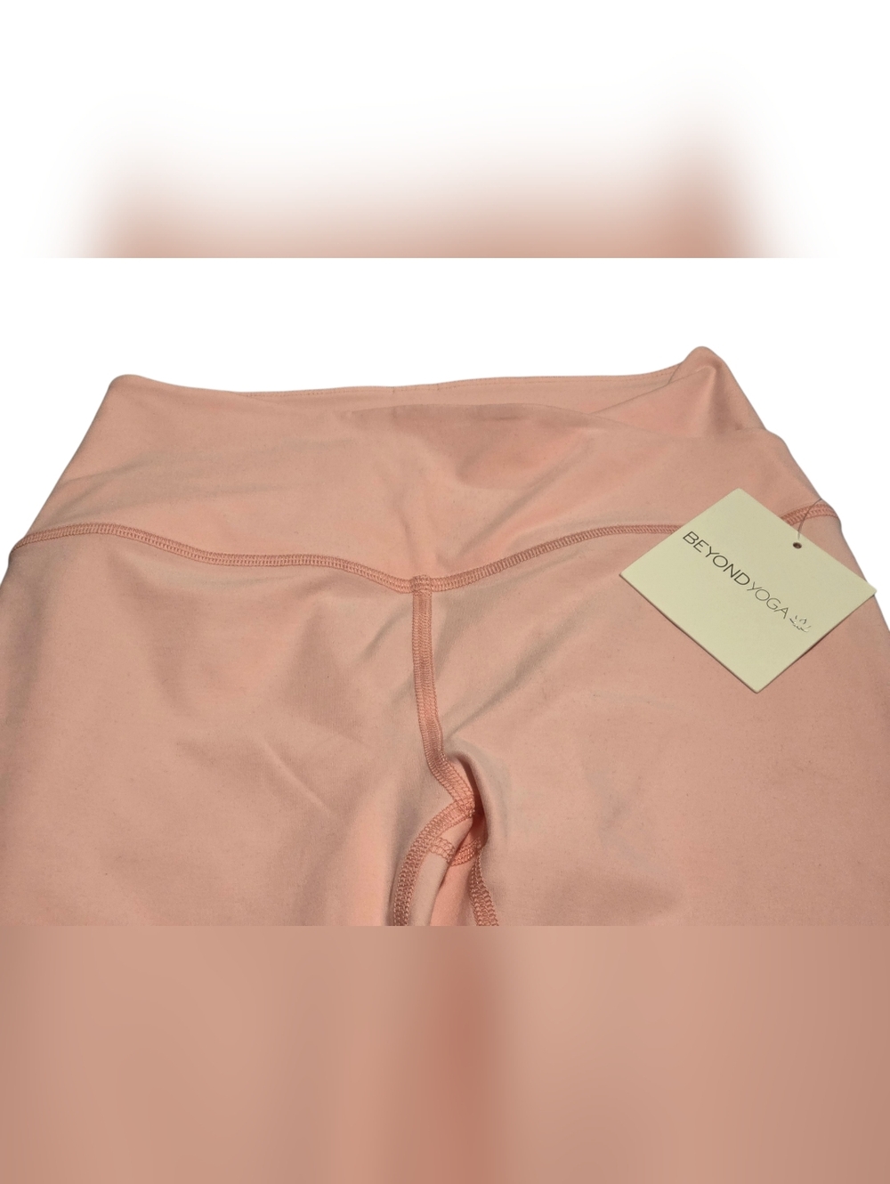 Beyond Yoga NWT Spacedye At Your Leisure High Waist Midi Leggings Size M - Picture 2 of 7